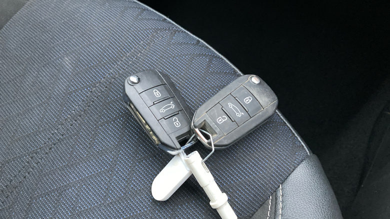 Vauxhall Corsa 1.2 Elite Edition 5dr Petrol Hatchback